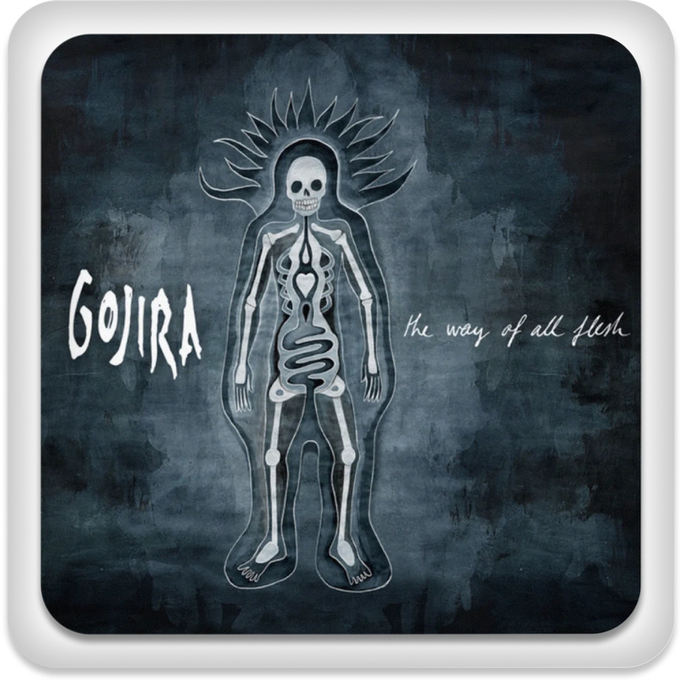 The Art of Dying – Gojira