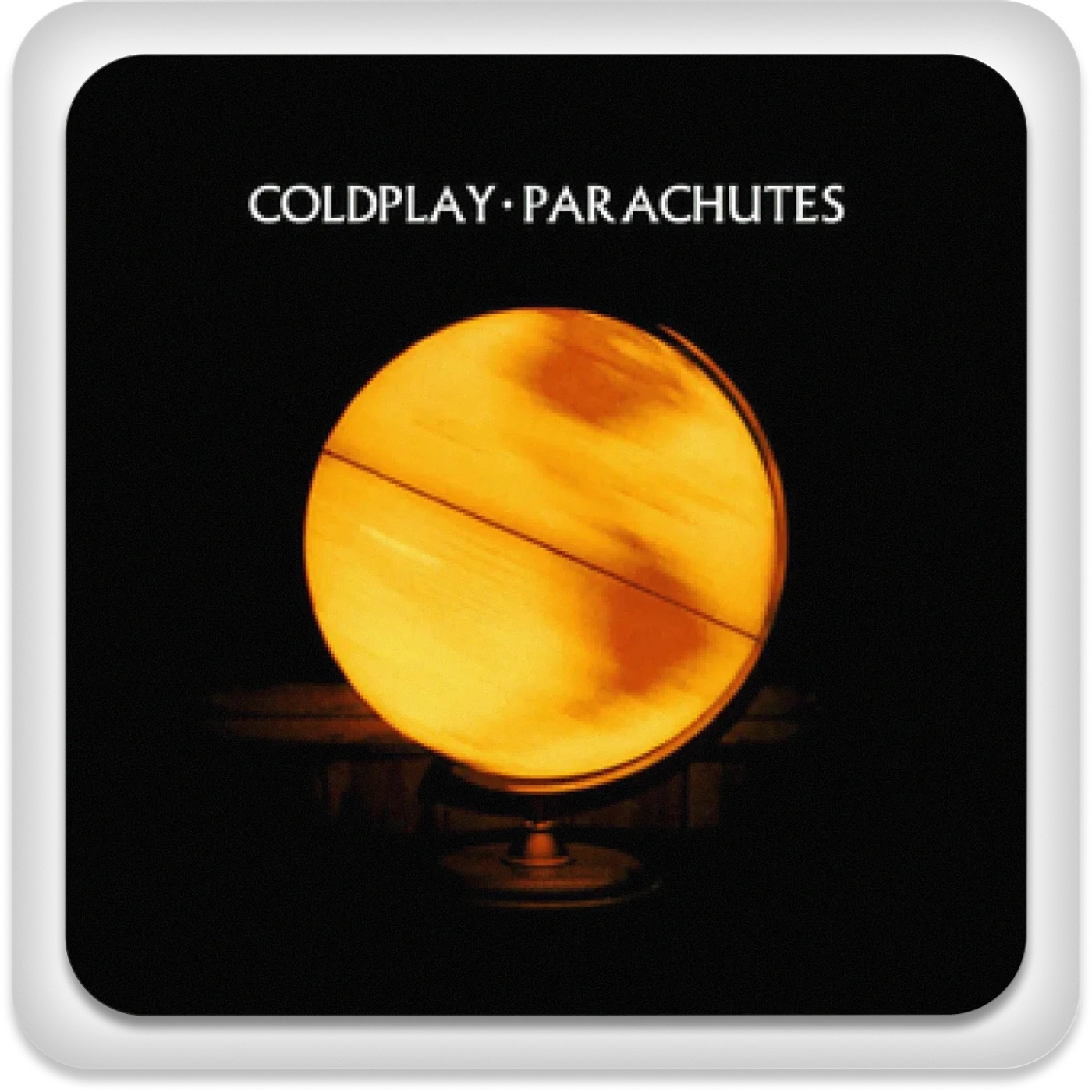 Yellow – Coldplay