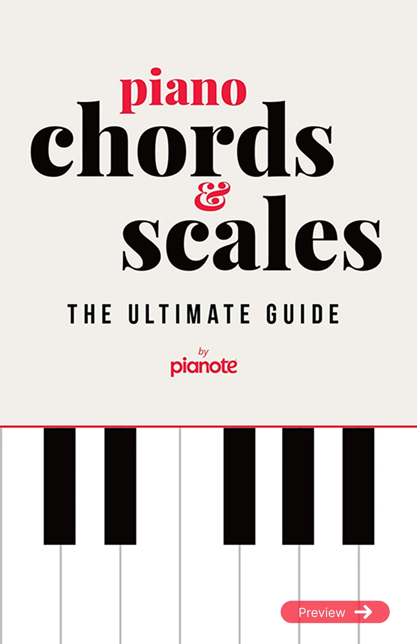 Chord Diagram