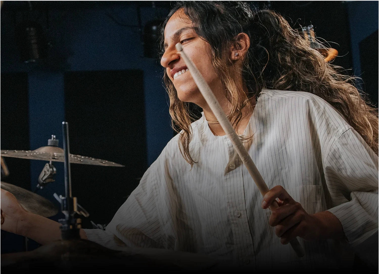 Straight Reggae with Sarah Thawer