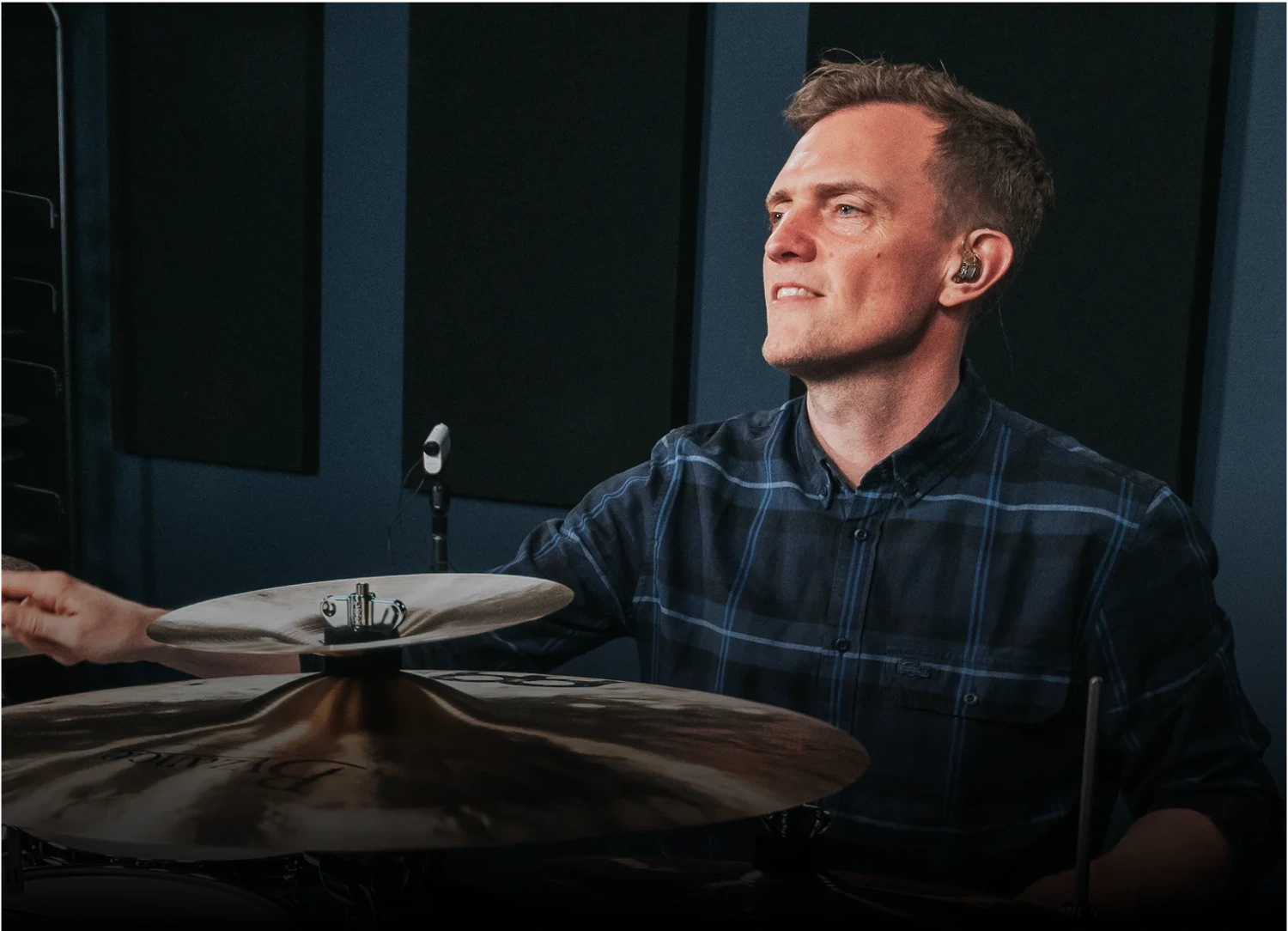 The Check-In with Jost Nickel