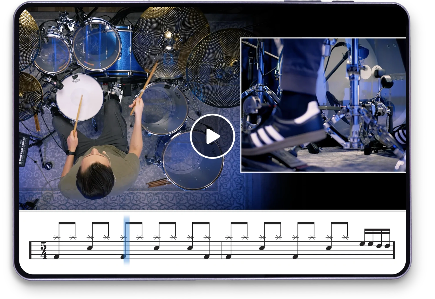 Drummer