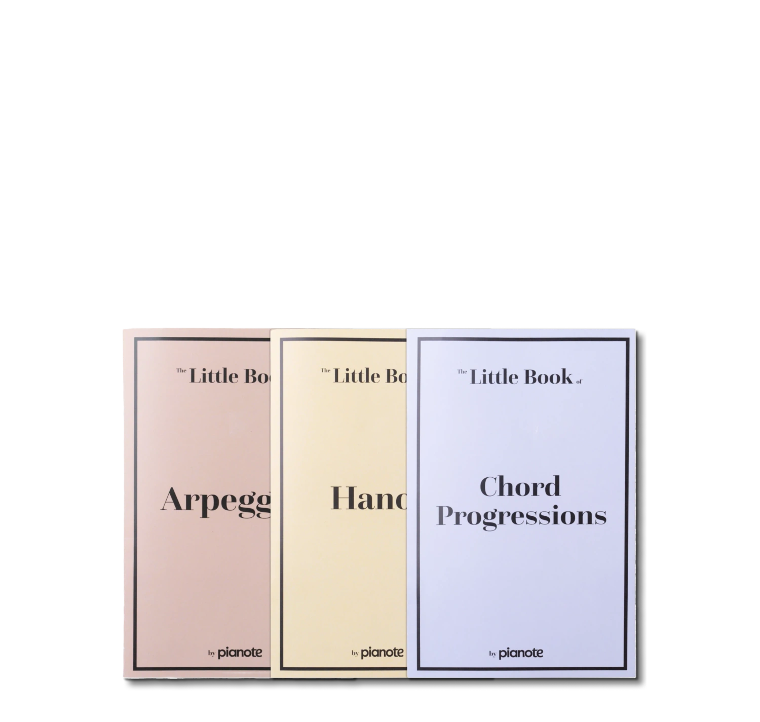 The Little <br>Book Bundle