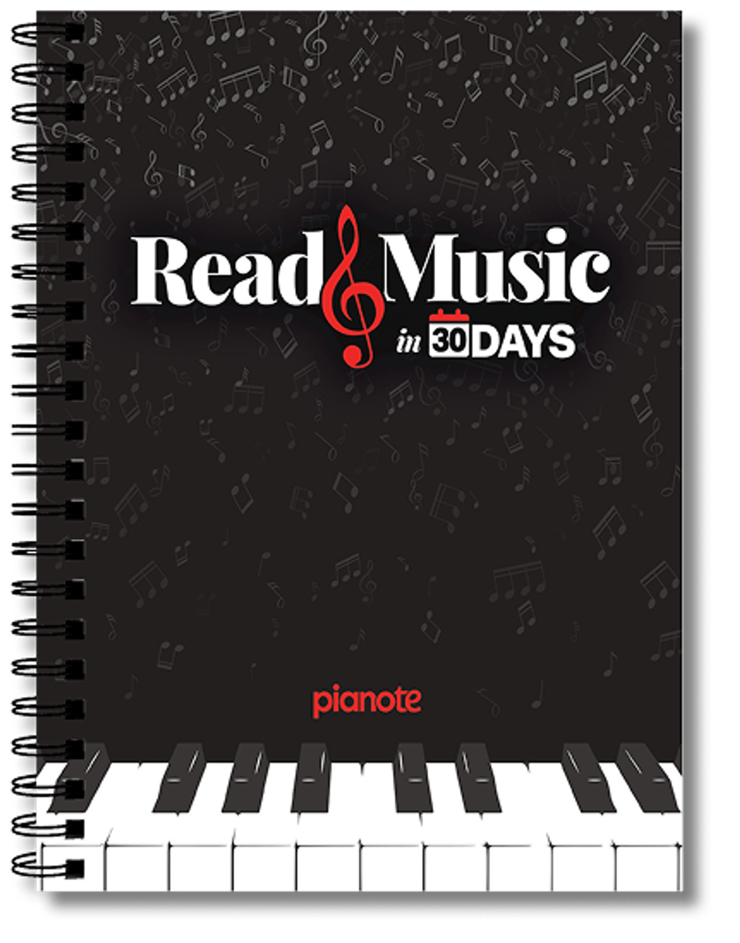 Read Music In 30 Days