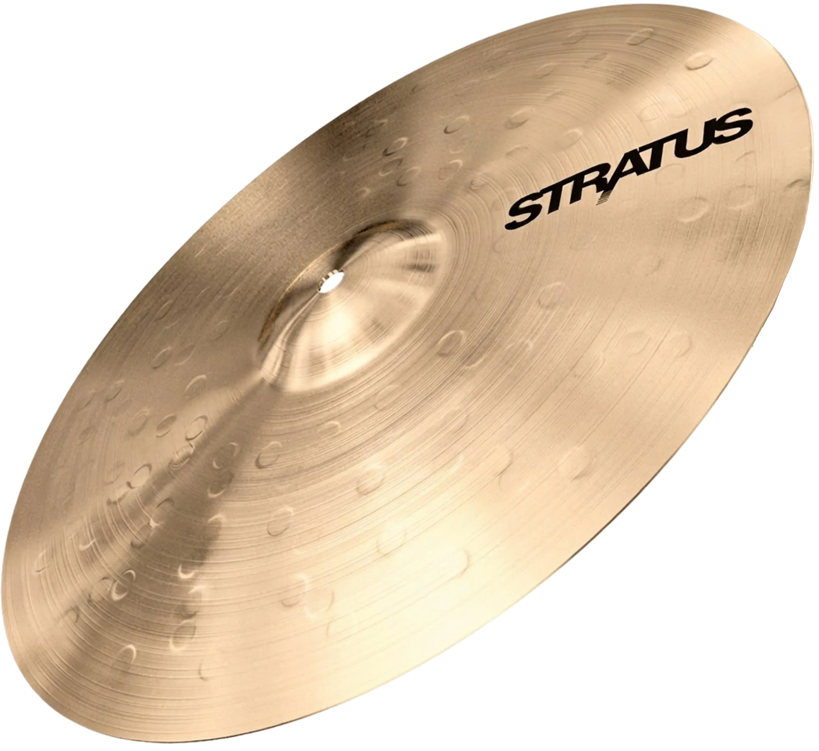 16 inch Sabian Stratus crash cymbal