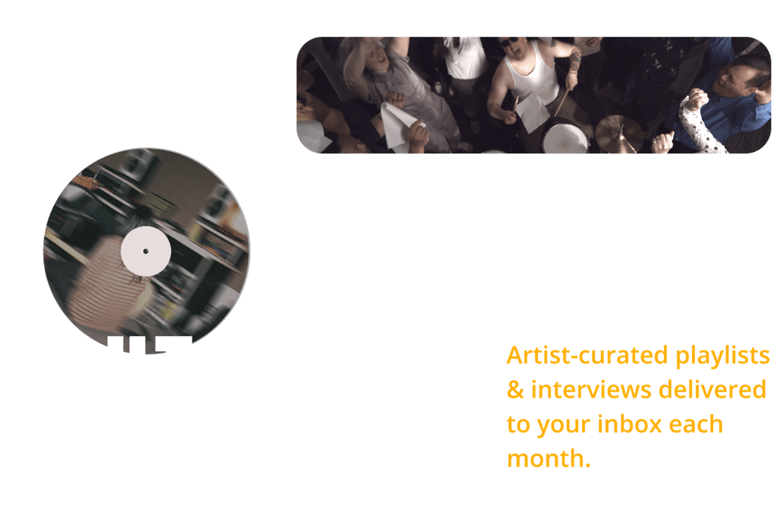 Playlist Image