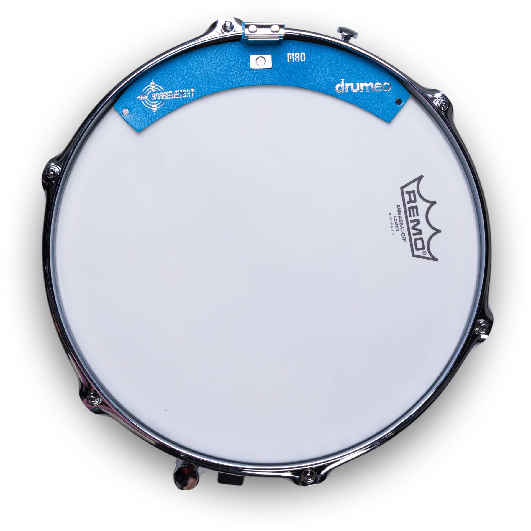 Clean drum
