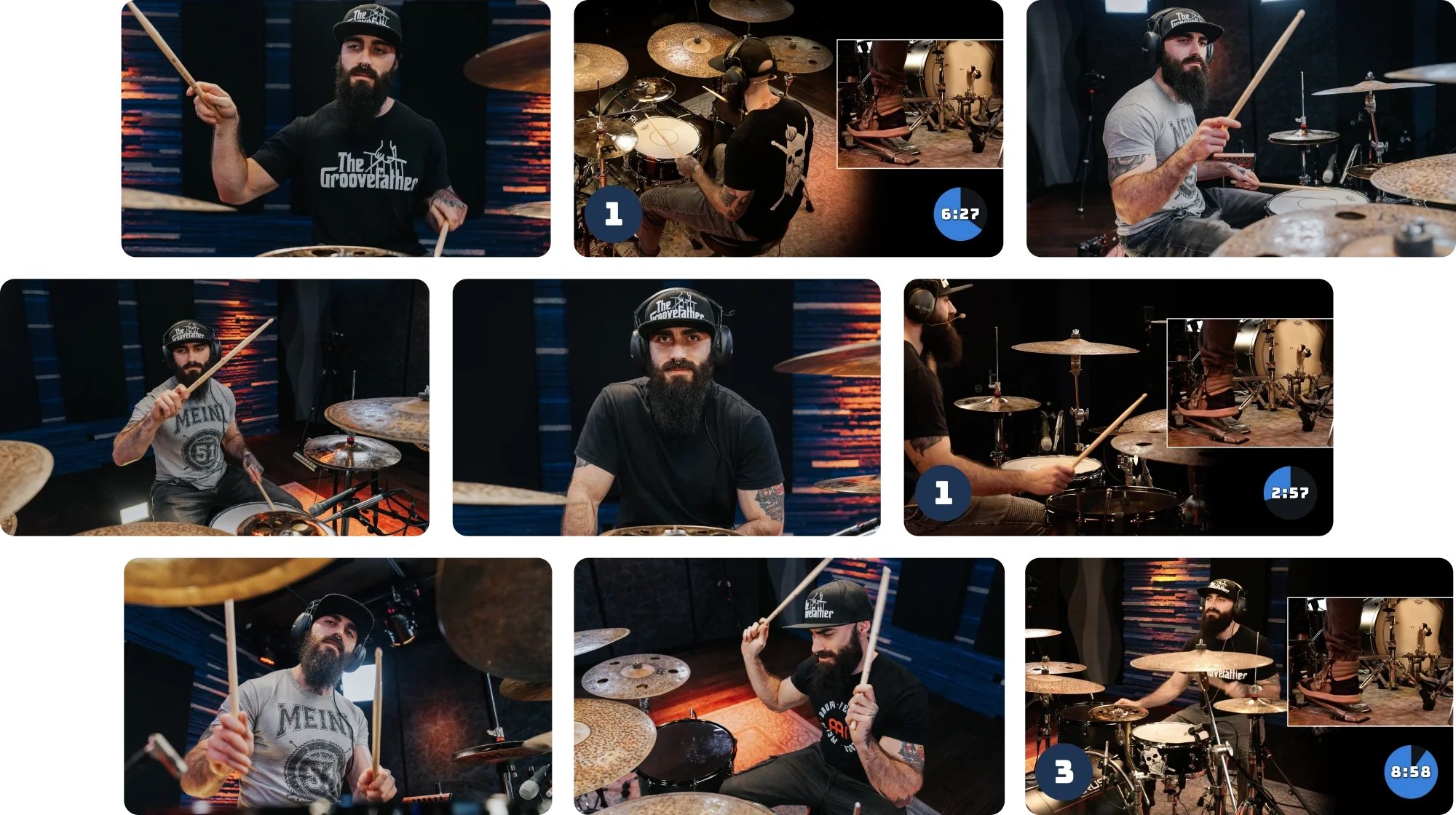 collage