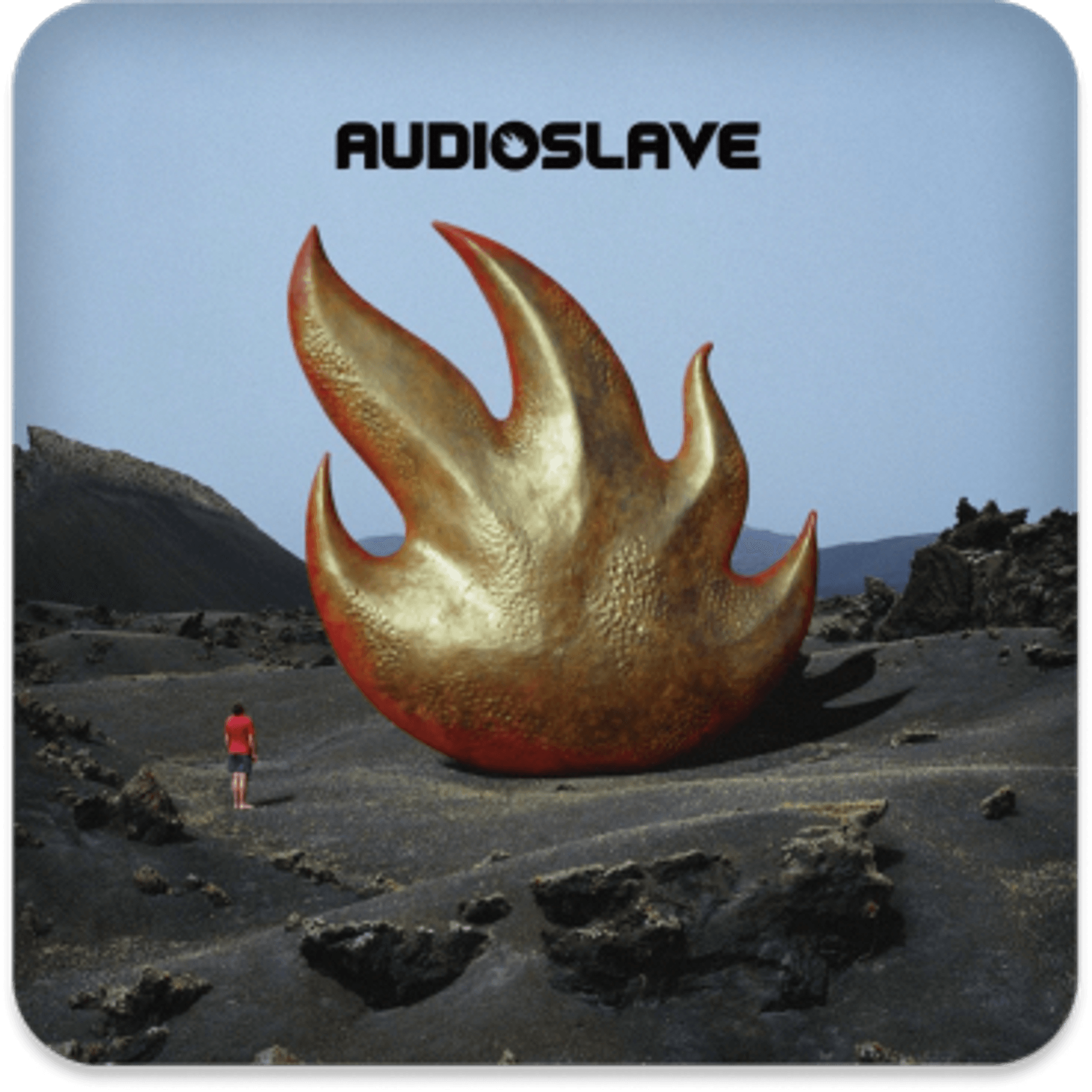 Audioslave
