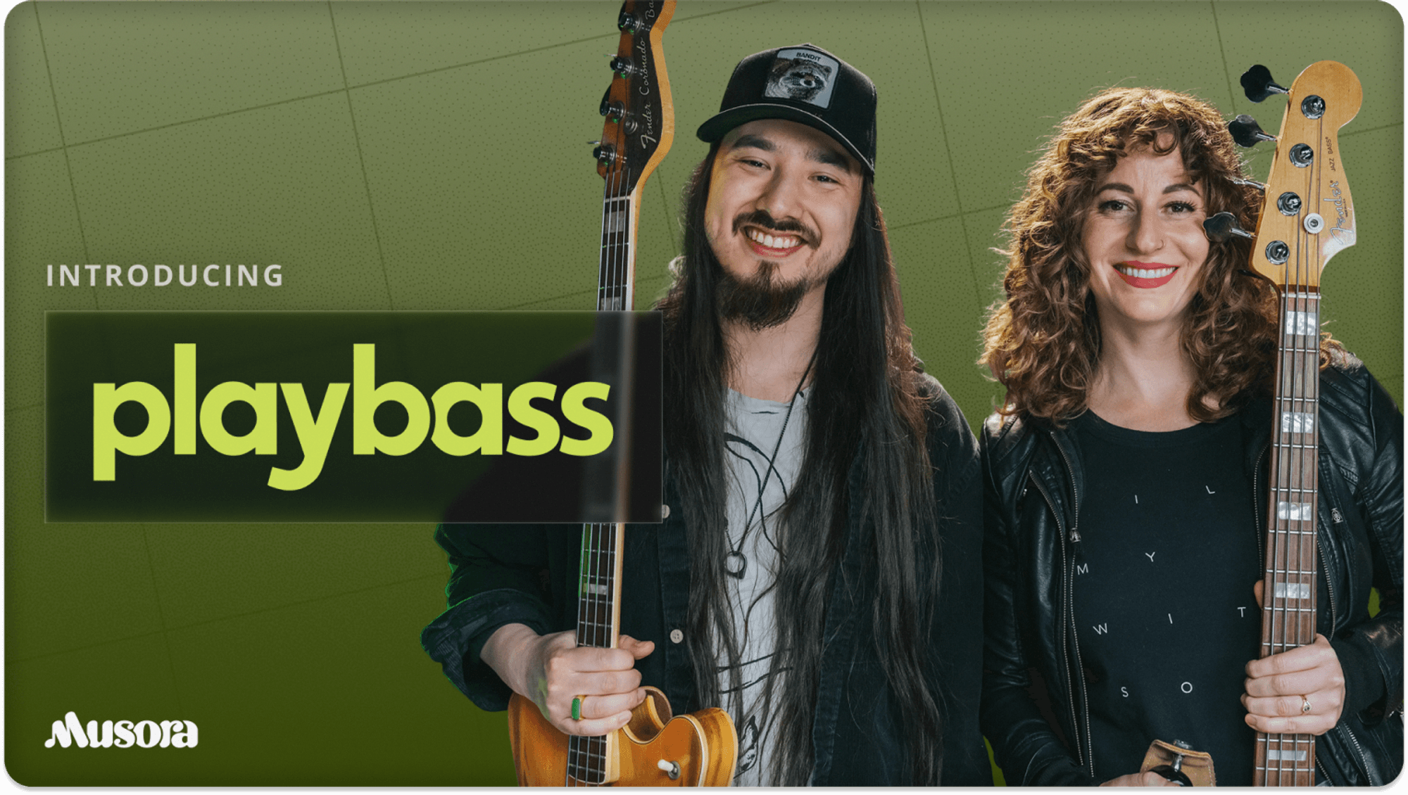 PlayBass Preview
