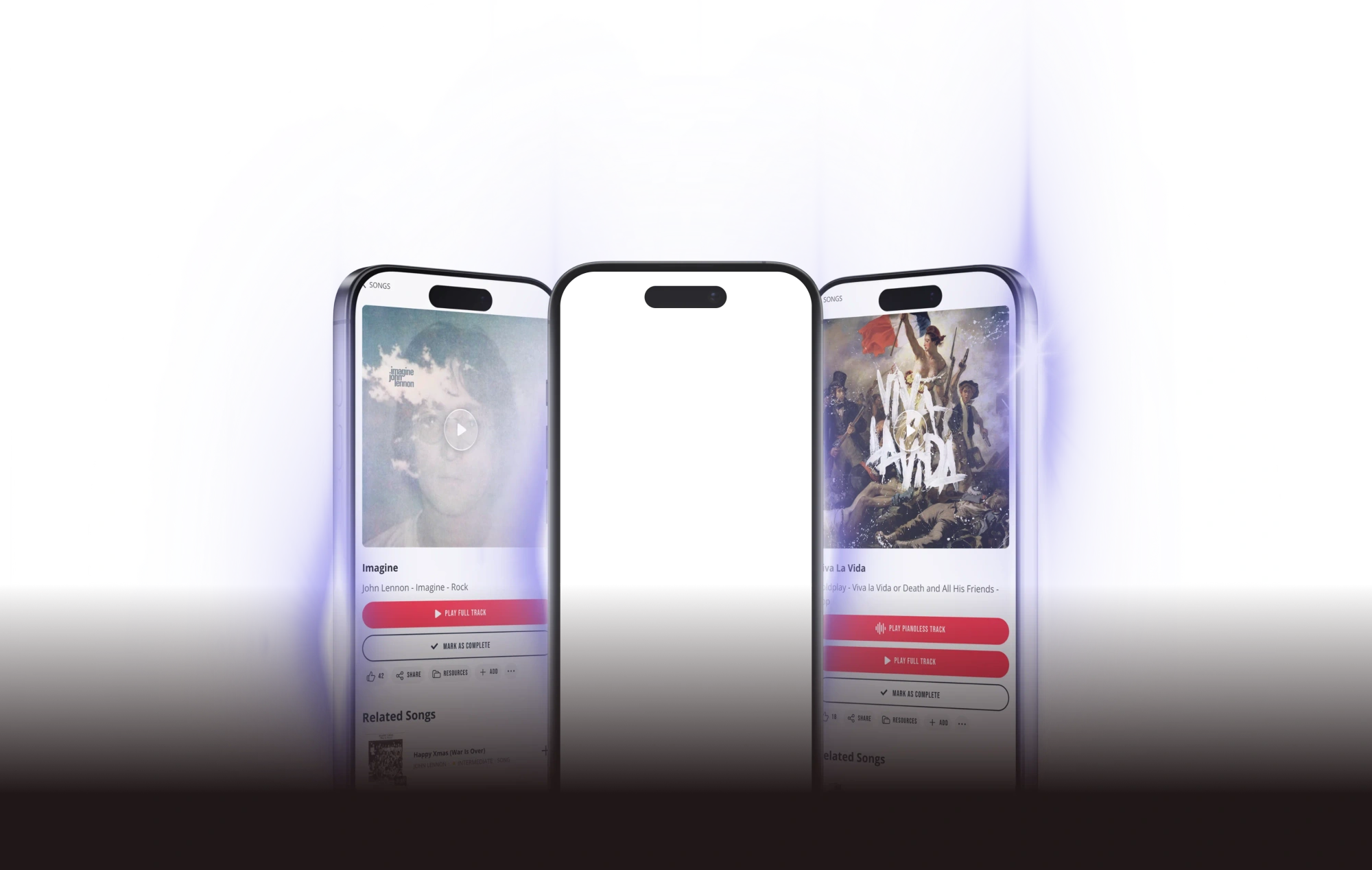 Phone Frame
