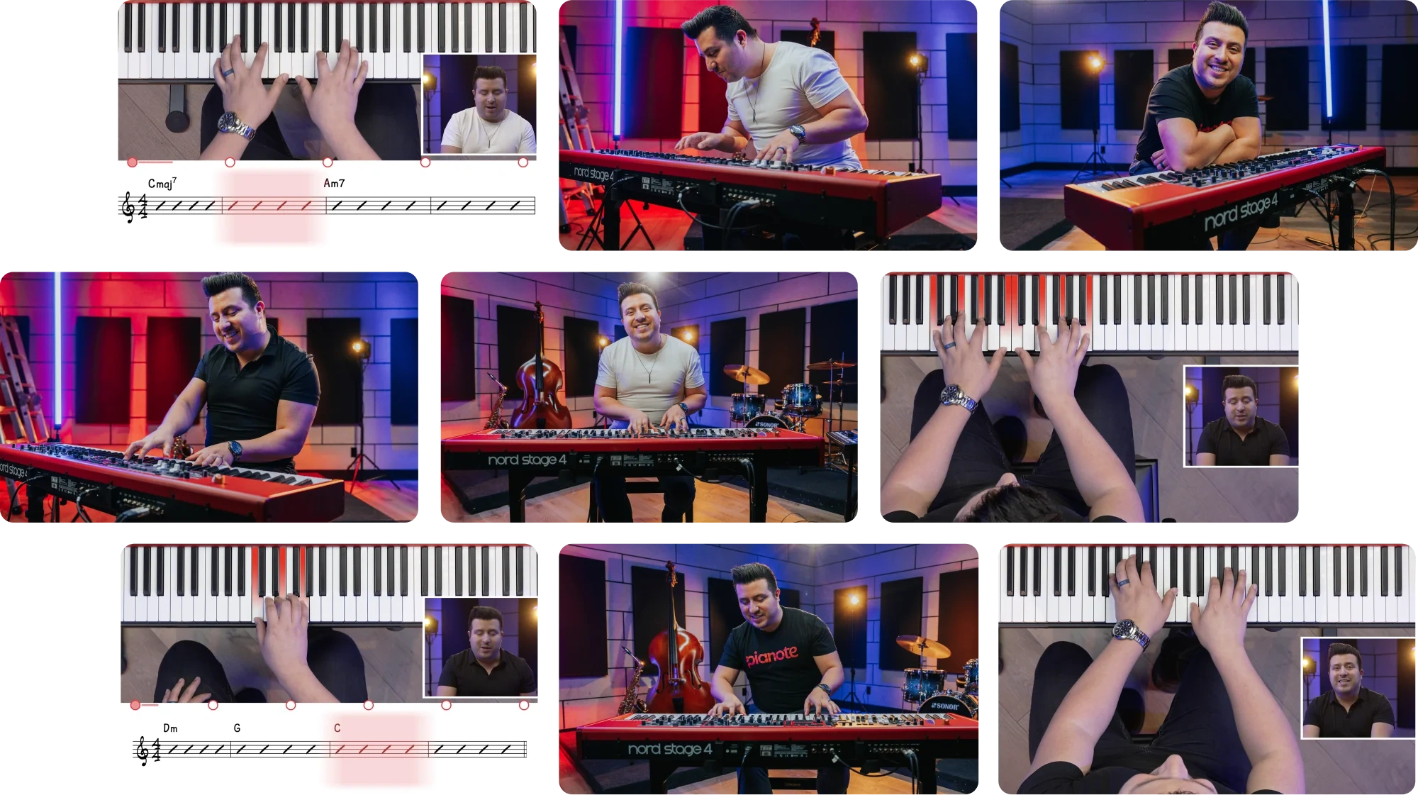 collage