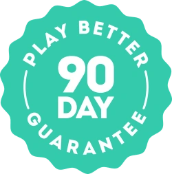 guarantee badge