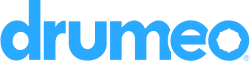 Logo of Drumeo