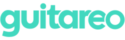 Guitareo Logo