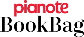 pianote logo block center