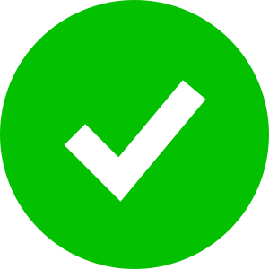 Cross Icon