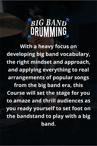 course background