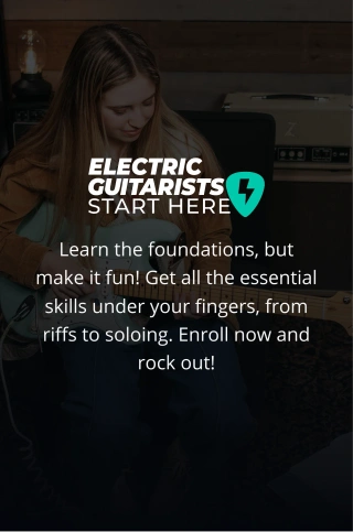 course background