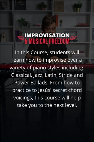course background