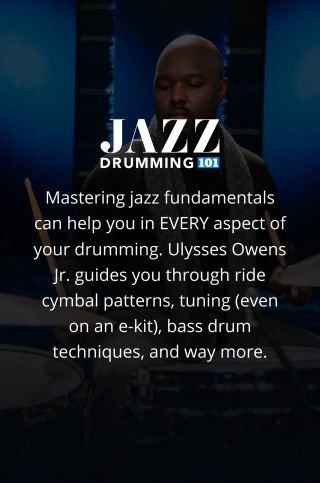 course background