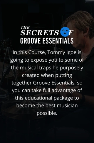 course background