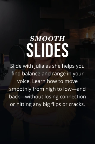 course background