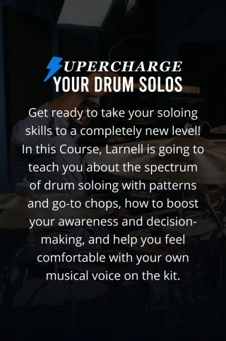 course background