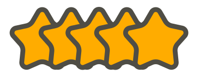 star ratings