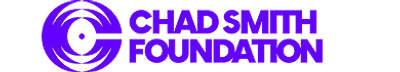 Chad Smith Foundation