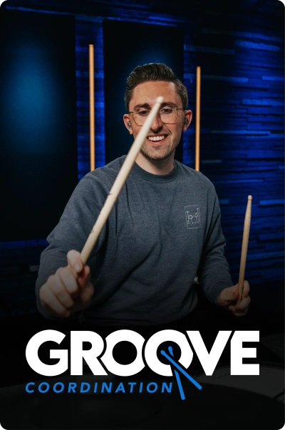 Groove Coordination