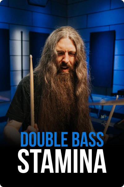 30-Day Double Bass