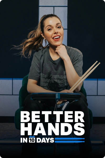 Better Hands In 10 Days