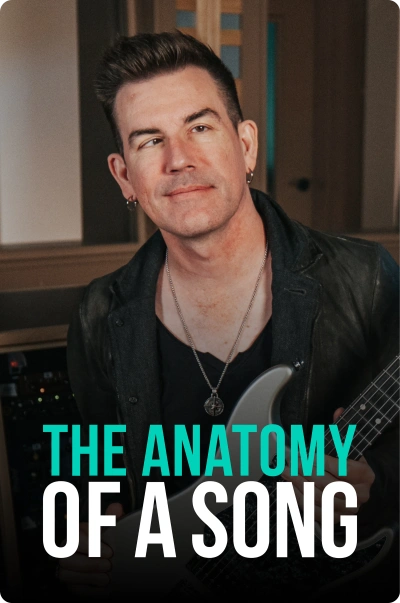 The Anatomy of a Song