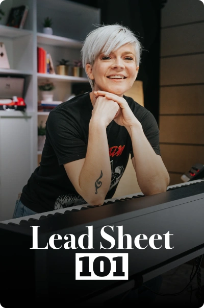 Lead Sheet 101