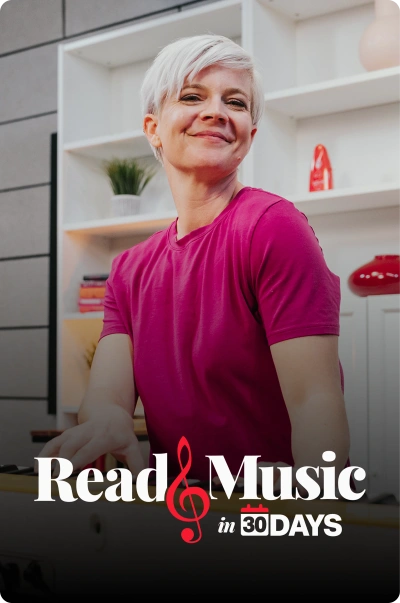 Read Music in 30 Days
