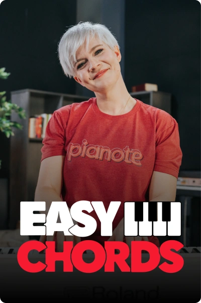 Easy Chords