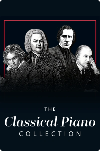 The Classical Piano Collection