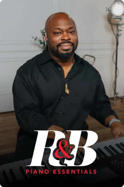 R&B Essentials