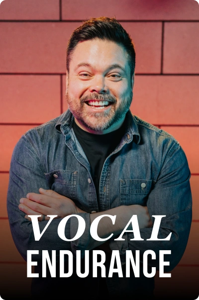 The Quickest Way to Improve Your Voice