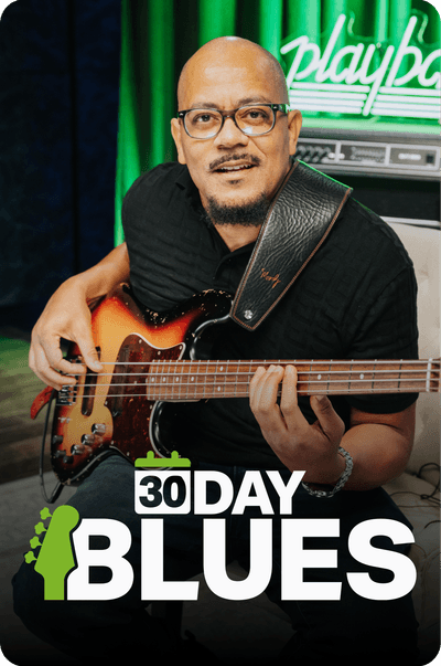 30-Day Blues