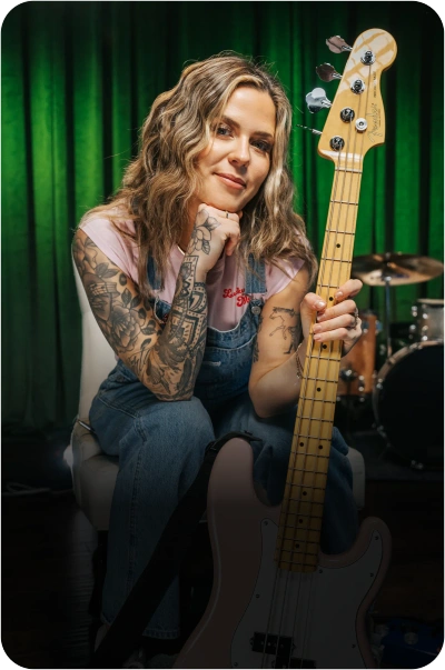 30 Day Bass