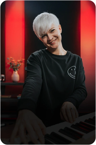New Piano Players Start Here