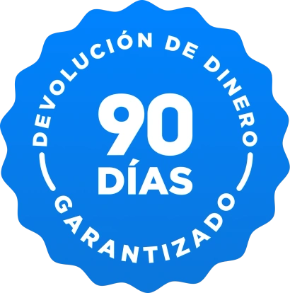 guarantee badge