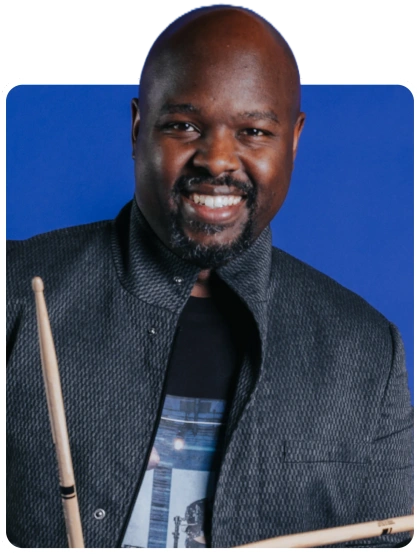Photo of Ulysses Owens Jr.