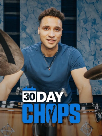 30-Day Chops