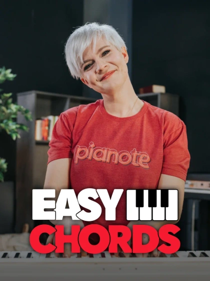Easy Chords