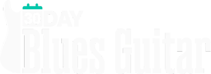 30-Day Blues Guitar