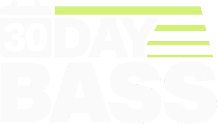 30 Day Bass