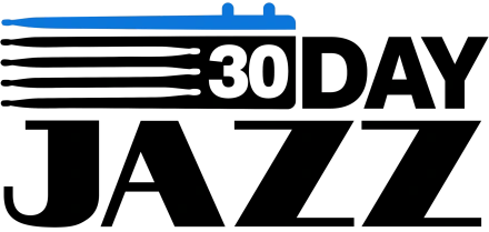 30 day double bass logo